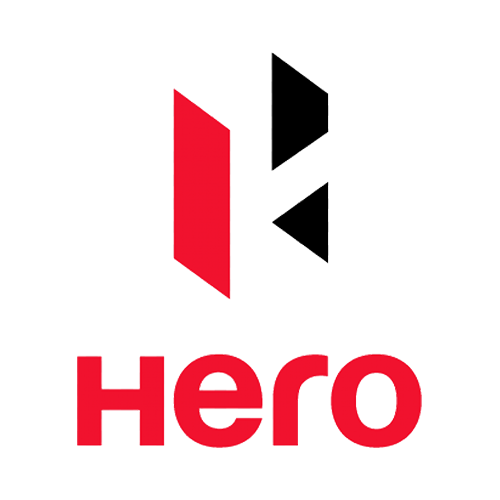 Hero Bike