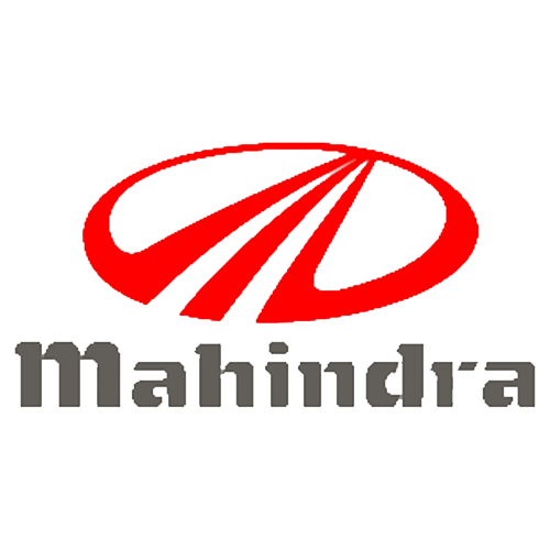 Mahindra Bike