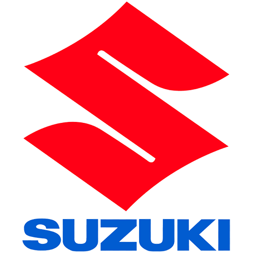 Suzuki Bike