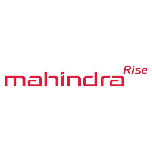 mahindra-rise Car